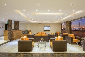 Burj Alhayah Alfalah