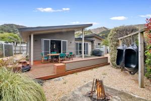 Tata Beach All Aboard