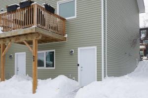 NN - The Névé - Crestview 1-bed 1-bath - Hotel 4 stelle a Whitehorse