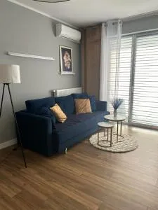 Apartament blisko stacji kolejowej - 加尔沃林