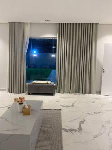 شاليه السمو الفندقي