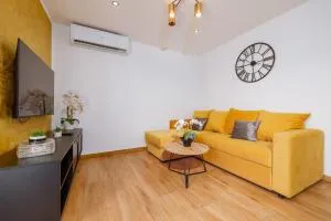 Apartment Ljubi - 斯维蒂安东