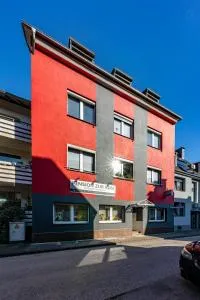 Appartement zur Rosi - Stockum