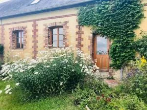 La maison du Rebours - Gîte à la campagne 6/8 pers - Haussez