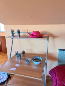 Giustina - appartamento spazioso e tranquillo - parcheggio privato per BICI e auto - su richiesta ammessi animali