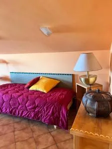 Giustina - appartamento spazioso e tranquillo - parcheggio privato per BICI e auto - su richiesta ammessi animali - Castel SantʼElia