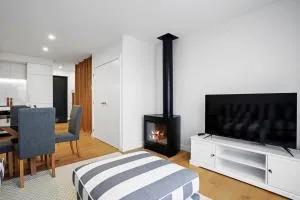 Albert Town Views - Luggate