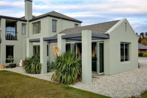 Cosy on Kingston - Lago Hawea