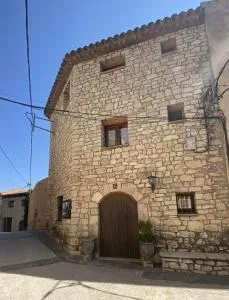 Cal Cutxó - Nou balneari rural per la família - Albiol