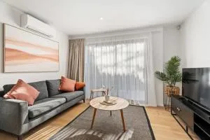 Albert Town Whare - Hawea Flat