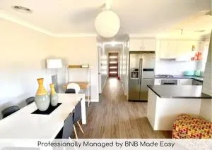Modern Majestic - Everything you need Neat & Tidy - Mullion Creek