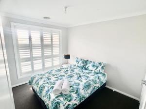 Modern Majestic - Everything you need Neat & Tidy