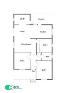 Bindi Cottage, Spacious & Unique, Opposite Pool