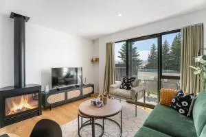 Riverside Terrace - Hawea Flat