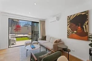 The Wanaka Escape - Hawea Flat