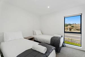 The Wanaka Escape