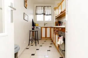 Beau F1 lumineux et calme - Chilly-Mazarin