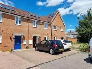 New Built Immaculate Condition - Rainham