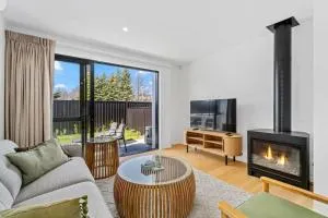 Riverside Vacations - Hawea Flat