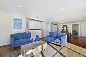 Spacious Family Home - Leafy Suburb Pet-Friendly