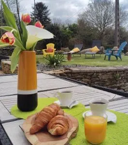 Escapade entre terre et mer - Barbary