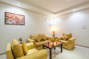 Burj Alhayah Alfalah