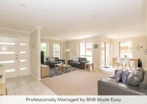 Franklin Villa, Central, Comfy & Convenient - Canobolas