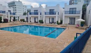 Kritamo Beach Hotel Apartments