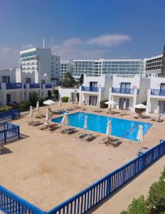 Kritamo Beach Hotel Apartments