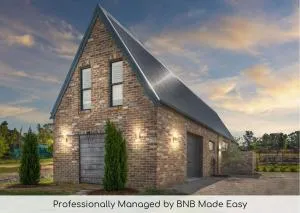 Loft House - On Heifer Station Vineyard - Canowindra