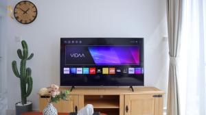 Modern 1BR Masdar - Chic City Escape