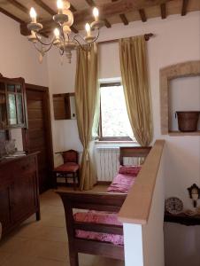 Apartment mit 2 Schlafzimmern