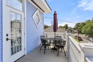 Beautiful Historic Mid City Home