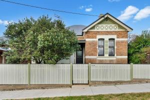 Best Nest on March Cosy Home in CBD Firepit