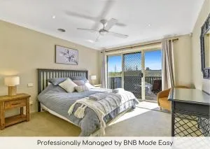 Goldfinch Way Stunning & Spacious Home Sleeps 11 - Canowindra