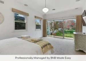 Leafy Lamrock Cosy 3 bedroom home Near CBD - Canobolas