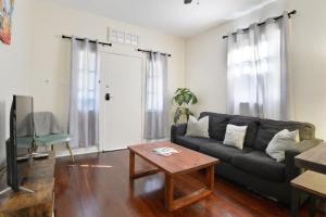 Fabulous Franklin 2BD steps from St Claude Ave