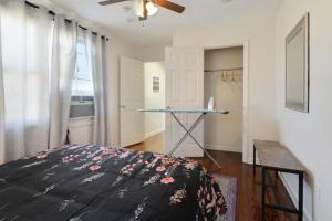 Fabulous Franklin 2BD steps from St Claude Ave
