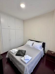 Harmony Central House