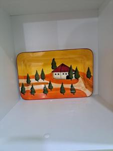 Banja Koviljača Apartman