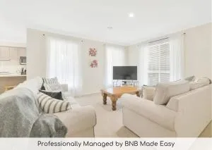 Piper St - CBD, Cosy Escape - OʼConnell