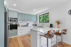 Anson Abode - CBD Home, Modern Sophistication