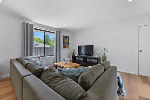 Anson Abode - CBD Home, Modern Sophistication