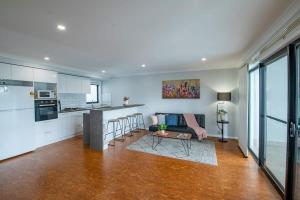 Cosy Retreat on Naman - Private & Convenient