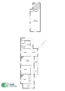 The Edward Charmer - Heritage Home