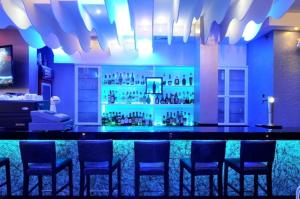 Panorama Hotel Olympos Greece