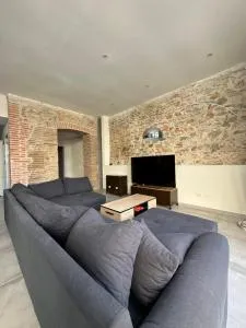 La Casita - Villelongue-de-la-Salanque