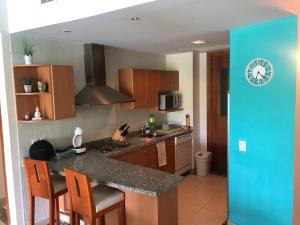 Acapulco Mayan Lakes-Apartamento Diamante