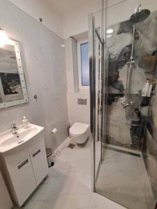 Apartment Major2 in the heart of the city Belgrade