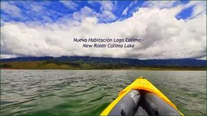 Cómoda y nueva habitación en el hermoso pueblo Darien - Los Chorros